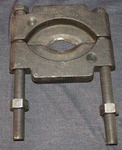 Snap-on Usa CJ951 4-1/2" Bearing Separator Pre-owned Owner Marked AO4074696. Fixed Price $99.99.