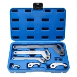 8MILELAKE Adjustable Hook And Pin Wrench/spanner Tool Set. Fixed Price $54.05.