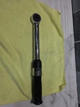 Blackhawk By Proto Torque Wrench 39825. Fixed Price $79.99.