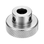 Anodization Aluminum Alloy Handwheel 8MM Bore 30MM Knurled Knob With Wrench. Fixed Price $15.98.
