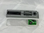 Sears Craftsman 3/8" Microtork Torque Wrench 44593 High Strength 25-250 In-lbs. Fixed Price $74.16.
