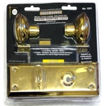 Stuff Tools Brass Finish Inside Mortise Lock Skeleton Key Fba TUF1201. Fixed Price $55.52.