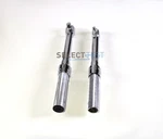 Lot Of Drive Torque Wrenches: Cdi Products 501MMH & 2502MMH. Fixed Price $115.00.