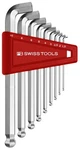 Pb Swiss Tools Short Head Hex Wrench Set (pack Of 2212H-10). Fixed Price $95.46.