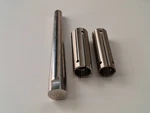Expanding Ring Mandrel Hex Allen Key Set Of 3 Premium Stainless Steel Usa Made. Fixed Price $88.00.