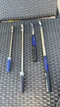 Kobalt Brand Torque Wrenches. Fixed Price $260.00.