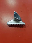 Crescent Tools AC110J 46307 Replacement Jaw For 10" Adjustable Wrench. Fixed Price $12.00.