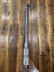 Proto 6065C Inch Pound Torque Wrench, 3/8" Drive, 100-1000 Lbs Fixed Head Vgc. Fixed Price $95.00.