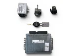 Mini Cooper Base Dme And Key Set Auto Cvt W10 2005-2008 R50 R52 544. Fixed Price $449.99.