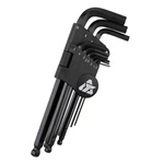 Tusk Ball-end Hex Key Wrench Set. Fixed Price $22.33.