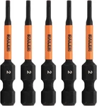 Hex 2MM Impact Driver - Railer Allen Wrench Drill Bits. 1/4 Quick. Fixed Price $14.99.