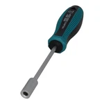 Utoolmart Hex Screwdriver, 4MM Nut Socket, 75MM Long Shaft Scre.... Fixed Price $7.42.
