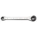 Stanley Proto J1195-A 12 Point Ratcheting Box Wrench 3/4 7/8. Fixed Price $28.04.