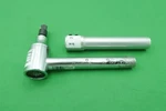 Seekonk Precision Tools 3/8" Drive Handle Torque Wrench Lt-r 100 In/lb Ratchet. Fixed Price $45.00.