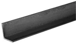 Steelworks 1/8 In. X 36 Weldable Angle. Fixed Price $39.89.