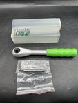 TTI-30 Saltus Torqtec International Torque 5-30 Nm / 4-22 Ibf-ft See Pics. Fixed Price $29.00.
