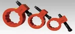 Grizzly Backup Wrench 2 And 50MM Hydraulic Torque. Fixed Price $369.69.