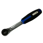 Vim Tools HBR4 1/4" Hex Micro Bit Ratchet. Fixed Price $19.99.