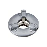 Ridgid 47570 Replacement Rear Centering Chuck Assembly For 535 Threading Machine. Fixed Price $376.19.