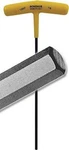 Bondhus BND15307 1/8" Hex Tip T-handle With Proguard Finish. Fixed Price $16.96.