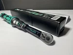 Wera 1/4 A5 Torque Wrench Reversible Ratchet 2-18 Ft Lbs. Fixed Price $185.00.