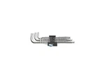 Wera 05022720001 3950/9 Hex-plus Stainless L-key Set, Metric, 9PCS. Fixed Price $46.82.