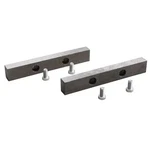Westward Jaw INSERTS,5-1/2 In,for 10D712,PR 10D760 190735721766. Fixed Price $39.08.
