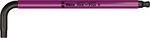 950 Spkl L-key Hex Wrench Wera 8MM, Purple. Fixed Price $12.77.