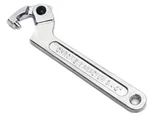 Eowpower Adjustable Spanner Hook Wrench Tool 19-51MM Chrome Vanadium. Fixed Price $17.56.