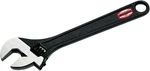 Reed Mfg Adjustable Wrench, Blackened Inch CWB8. Fixed Price $20.99.