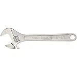 Stanley Adjustable Wrench, 12-INCH (87-473). Fixed Price $30.34.