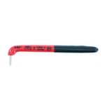 Wiha 13671 Insulated Hex L-key 5/64" 3.3". Fixed Price $21.20.