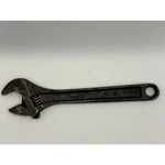 Armstrong 34-410 Adjustable Wrench Inch 250MM Made Usa Vintage Tool. Fixed Price $17.09.