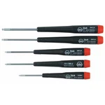 Wiha Precision Screwdriver Set,ball HEX,METRIC,5 Pcs 26491. Fixed Price $35.78.