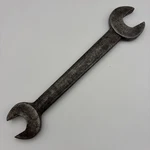 Blue Point No. 3034 15/16'' & 1-1/16 Standard Double Opened End Wrench Tool Usa. Fixed Price $19.50.