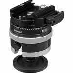 Arca-swiss Monoball P0 With Fliplock Quick Set Device Head. Fixed Price $483.60.
