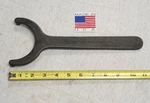 Armstrong Tools # 4-34-136 Pin Spanner Wrench 3/8" Dia. X 4" Centers Nos. Fixed Price $38.00.