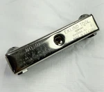 Vintage Eklind Tool Company #91 Folding 8-IN-1 Hex Allen Key Set Chicago Usa. Fixed Price $9.35.