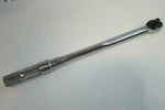 Proto Professional Torque Wrench 1/2" Drive 6016B. Fixed Price $139.00.