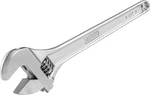 15-INCH Adjustable Wrench For Metric & Sae Durable Silver Finish. Fixed Price $105.99.