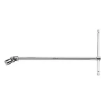 Beta 952 Sliding T-handle Wrench, 6-POINT Swivel Socket, Metric 13MM. Fixed Price $39.65.