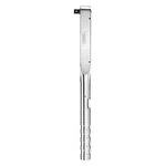 Gedore 8561-01 Torque Wrench, 1/2IN, 15-90 Lbf-ft. Fixed Price $704.99.