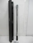 Gearwrench 85065M, 3/4" Drive Micrometer Torque 100-600 Ft-lb. Fixed Price $650.00.