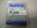 Armstrong 38-709 3/8" Hex Driver 5 Mm Allen Bit Chrome. Fixed Price $16.00.