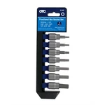 Otc 6160 Set Hex Bit. Fixed Price $45.80.