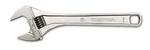 Wright Tool 9AC10 Adjustable Wrench Maximum Capacity 1-3/8INCH Chrome 10INCH. Fixed Price $49.57.