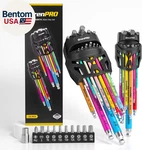 Allen Wrenches Sets, Hex Key Set, 33PCS Allan Metric Standard &. Fixed Price $61.57.