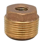 Legend Valve 1-1/4" 1" Threaded No Lead Hex Bushing Mnpt, Fnpt 310-487NL. Fixed Price $19.43.