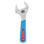 Channellock 140-8WCB-BULK Ex-wide Code Blue Adj Wrench. Fixed Price $59.58.