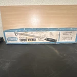 Craftsman 9 44641 Beam Torque Wrench 1/2" Non-ratcheting Chrome Handle Accurate. Fixed Price $41.99.